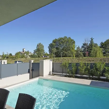 Villa Prestige By Wonderful Italy