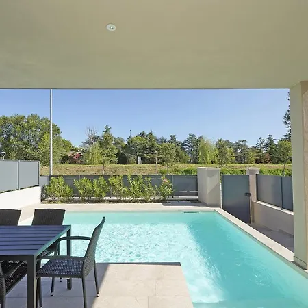 Villa Prestige By Wonderful Italy Sirmione