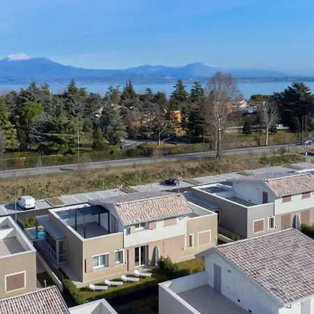 Villa Prestige By Wonderful Italy Sirmione