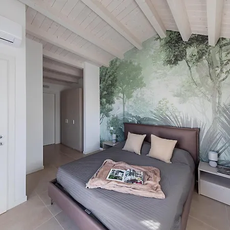 Prestige By Wonderful Italy Villa