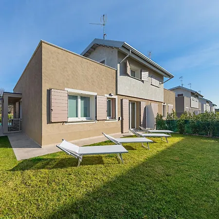 Villa Prestige By Wonderful Italy