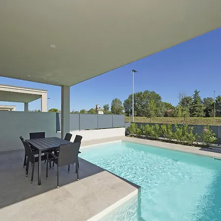 Villa Prestige By Wonderful Italy